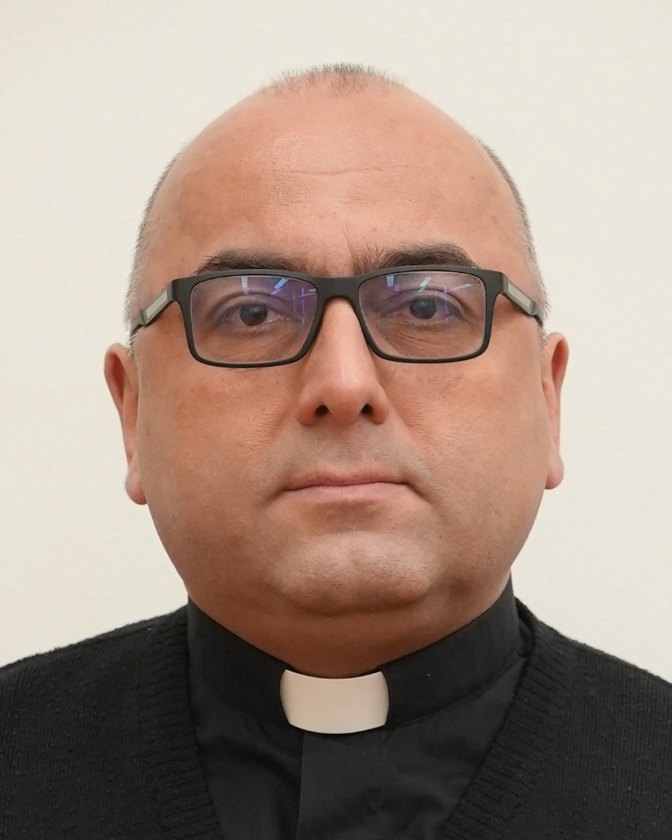 Portret — Davor Vuković