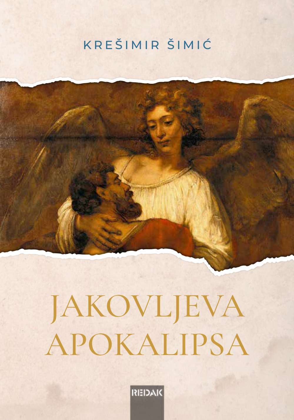 Korice — Jakovljeva apokalipsa